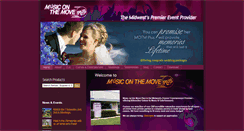Desktop Screenshot of motmplus.com